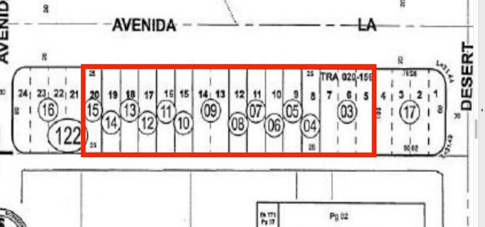 More Photos Of , La Quinta Unknown For Sale