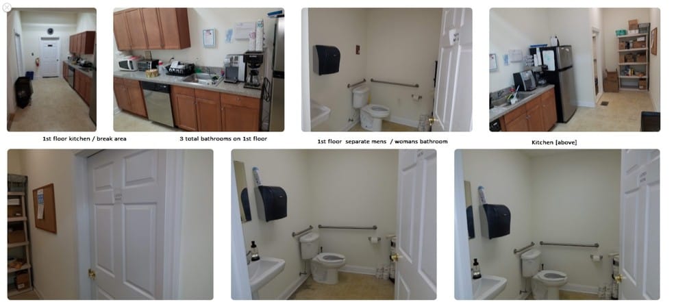 More Photos Of 918 S White Horse Pike, Somerdale Medical For Sale