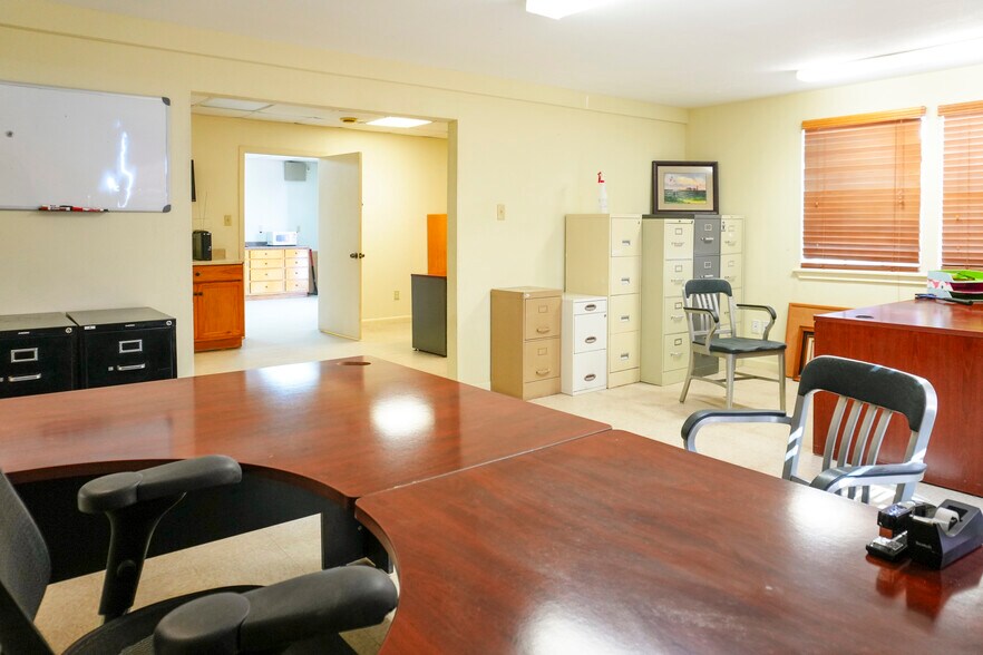 More Photos Of 8835 FM 893, Taft Warehouse For Sale