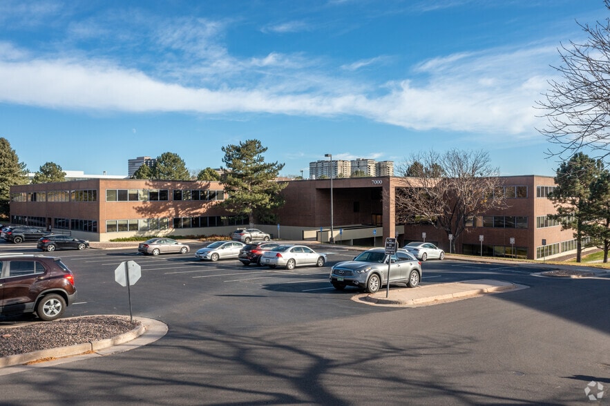 Primary Photo Of 7000 E Belleview Ave, Greenwood Village Office For Lease