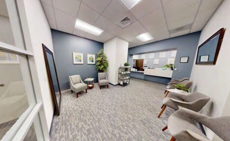 More Photos Of 115 Kildaire Park Dr, Cary Medical For Lease
