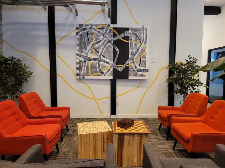 More Photos Of 1528 Webster St, Oakland Office For Lease