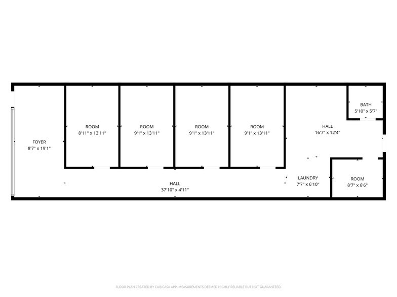More Photos Of 1611-1617 Douglas Rd, Montgomery Unknown For Lease