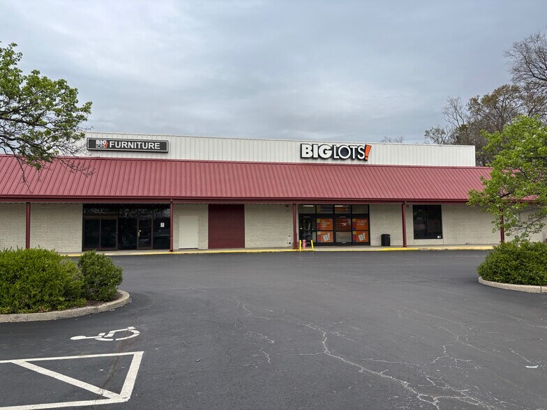 Primary Photo Of 15 Donnermeyer Dr, Bellevue Unknown For Lease