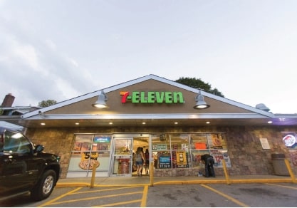 More Photos Of 1401 Regent St, Madison Convenience Store For Sale