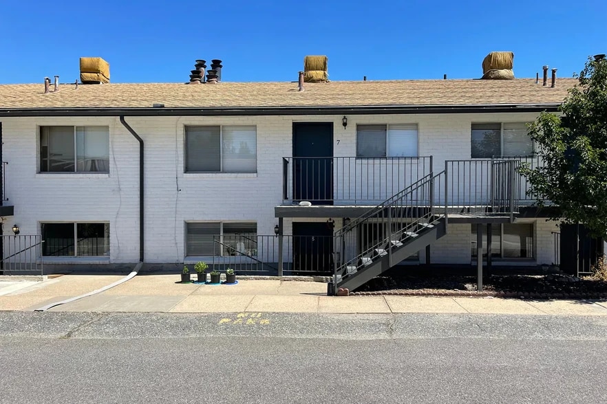 More Photos Of 1184 W 4400 S, Riverdale Apartments For Sale