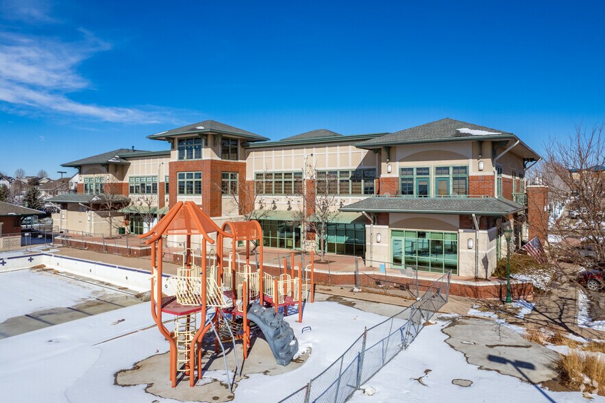 More Photos Of 3050 67th Ave, Greeley Medical For Lease