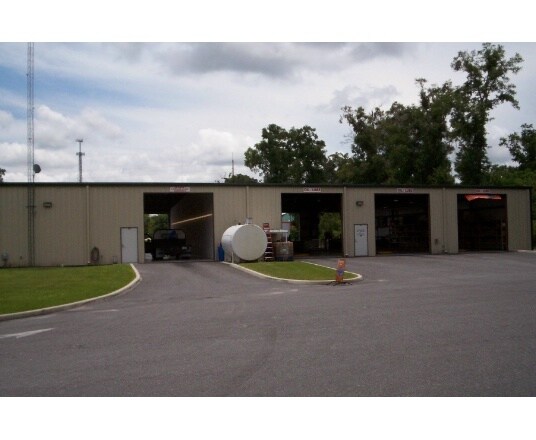 More Photos Of 3985 W Hwy 326, Ocala Truck Terminal For Lease
