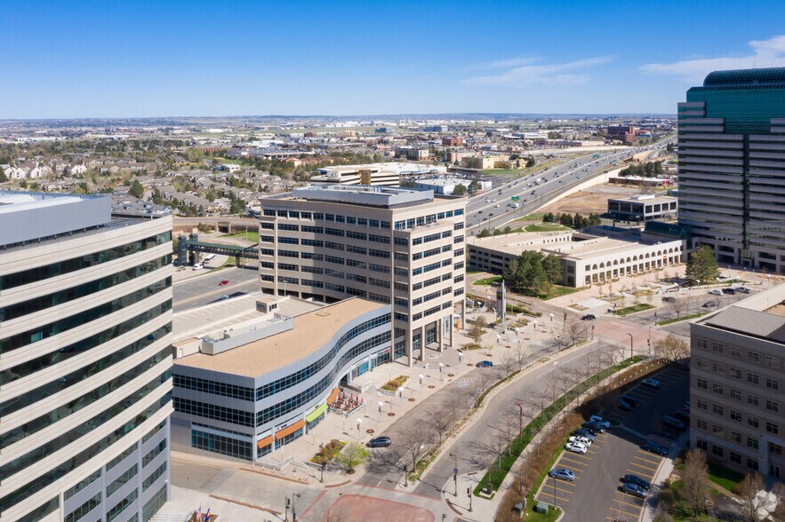 More Photos Of 6380 S Fiddlers Green Cir, Greenwood Village Office For Lease