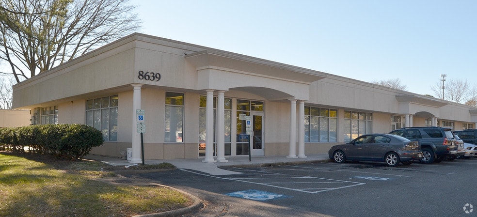 More Photos Of 8501 Mayland Dr, Richmond Unknown For Lease