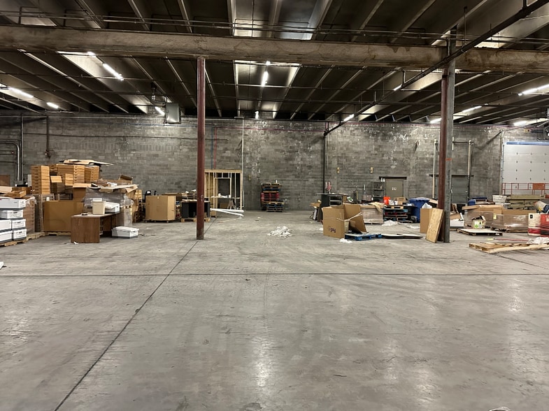 More Photos Of 339 Broadway, Albany Industrial For Sale