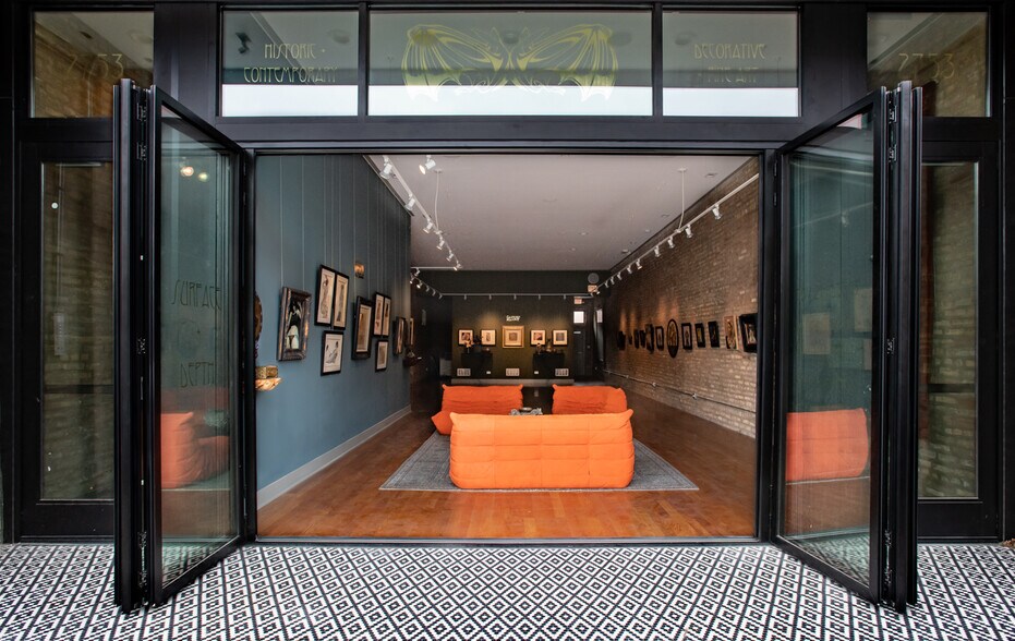 More Photos Of 2753 W Fullerton Ave, Chicago Apartments For Lease