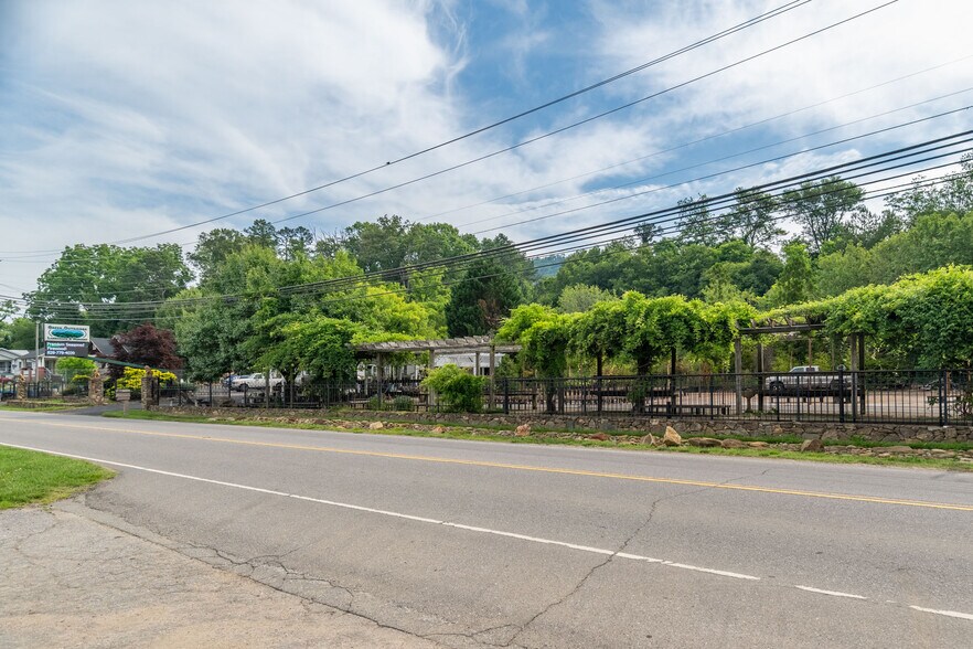 More Photos Of 91 Weaverville Rd, Woodfin Land For Sale