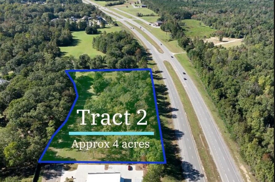 Primary Photo Of Lafayette at Chantilly, Pike Road Land For Sale