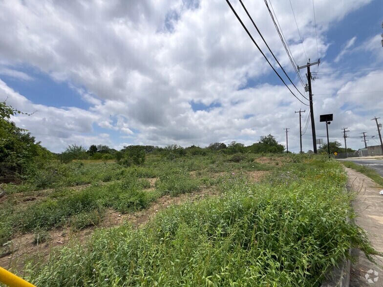 Primary Photo Of New World @ O'Connor Rd, San Antonio Land For Sale