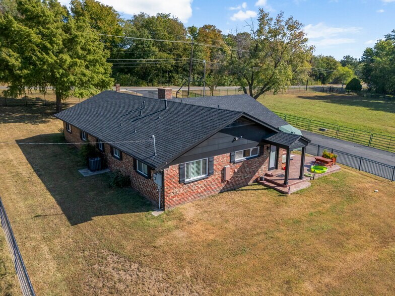 More Photos Of 17220 E Admiral Pl, Tulsa Land For Sale