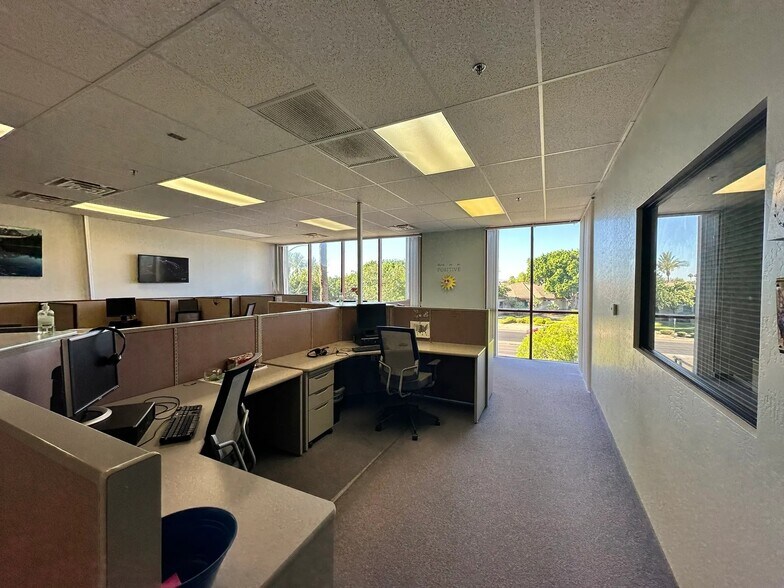 More Photos Of 4111 E Valley Auto Dr, Mesa Office For Lease