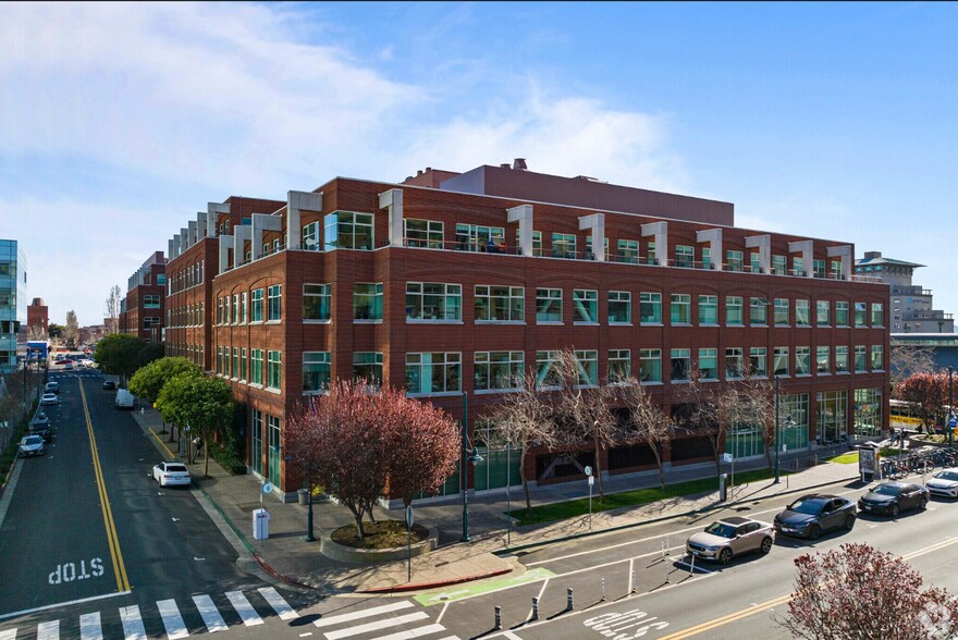 More Photos Of 5885 Hollis St, Emeryville Unknown For Lease