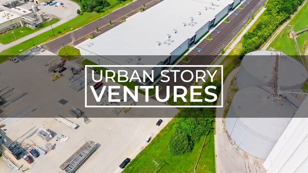 Primary Photo Of 2685 Riverport Rd, Chattanooga Industrial For Sale