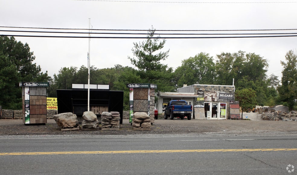 Primary Photo Of 9816-9824 Richmond Hwy, Lorton Freestanding For Lease