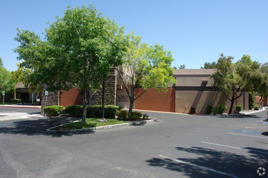 More Photos Of 3575 Pecos Mcleod Rd, Las Vegas Medical For Sale