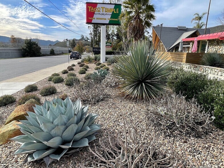 More Photos Of 1575 Calle Joaquin, San Luis Obispo Restaurant For Sale