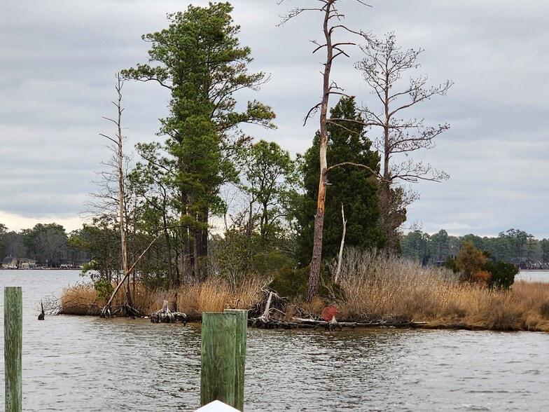 More Photos Of 577 Hoff Rd, Belhaven Land For Sale