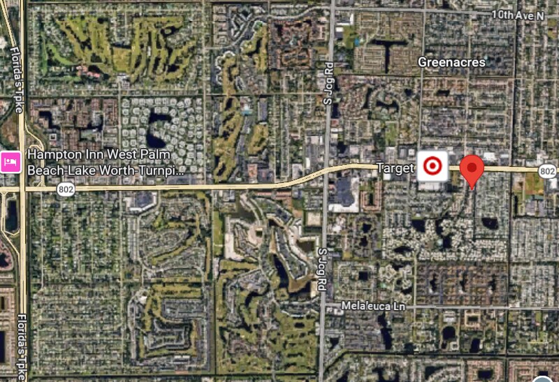 More Photos Of 5700 Lake Worth Rd, Greenacres Medical For Lease