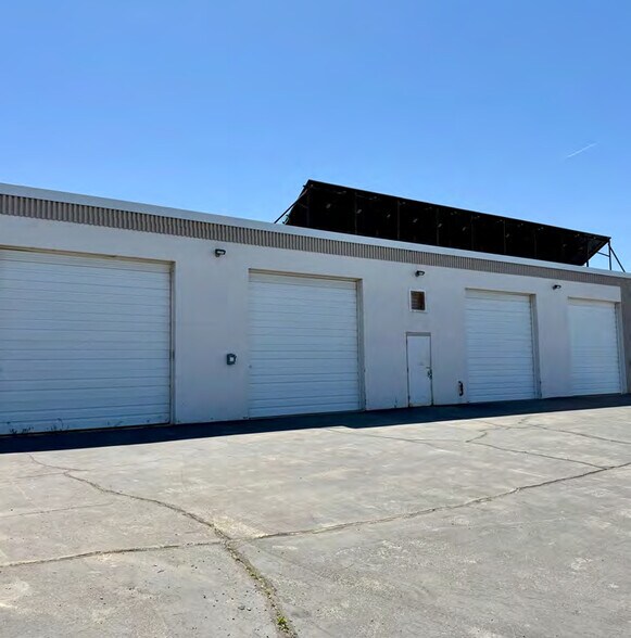 More Photos Of 3336 S 1325 W, Ogden Manufacturing For Lease
