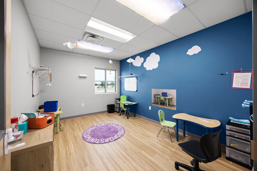 More Photos Of 68 Exeter Rd, Jackson Medical For Lease