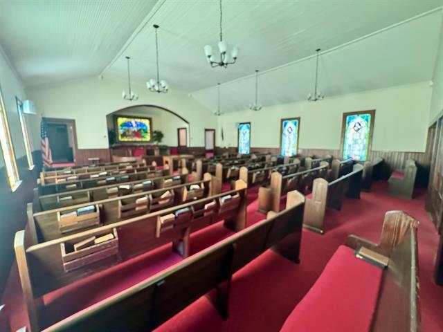 More Photos Of 299 Jack Caldwell Rd, Ripley Religious Facility For Sale