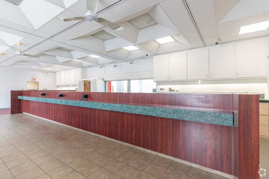 More Photos Of 2560 Route 37, Manchester Bank For Lease