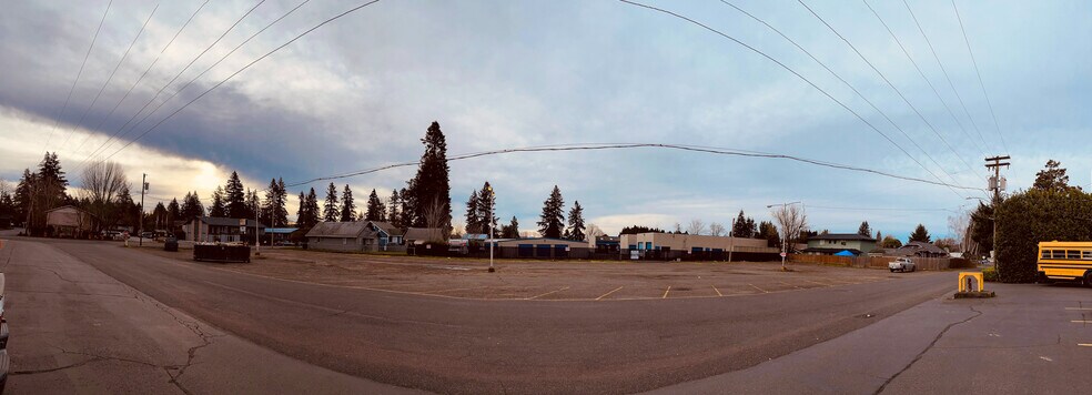 More Photos Of 3504-3536 NE 3rd Ave, Camas General Retail For Lease