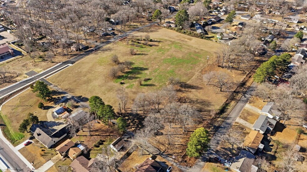 More Photos Of 00 Gregory St, Jacksonville Land For Sale