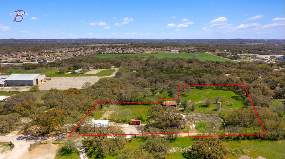 More Photos Of 9A N Star Rd, Boerne Land For Sale