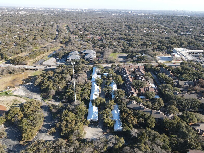 More Photos Of 11107 Wurzbach Rd, San Antonio Medical For Lease