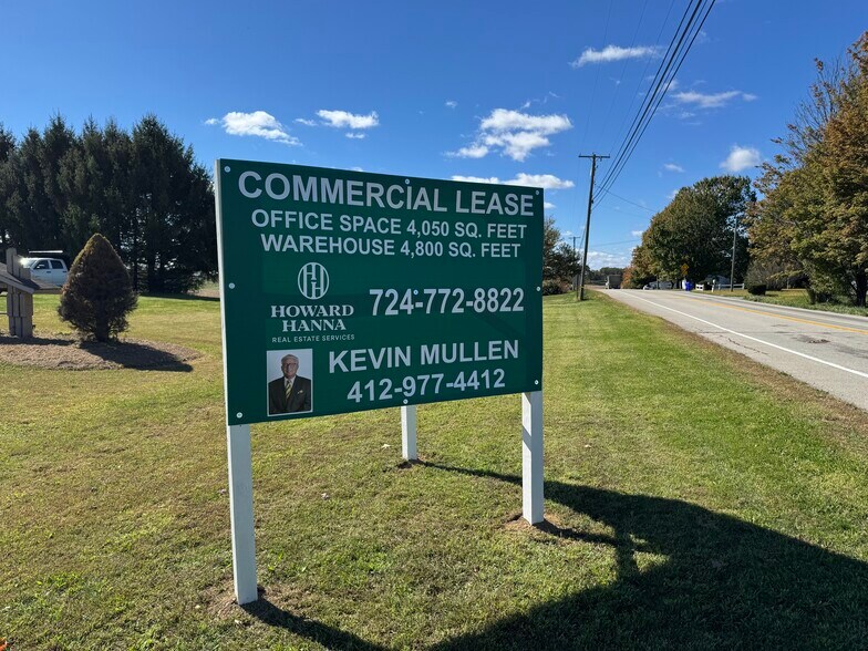 More Photos Of 1046 Ekastown Rd, Saxonburg Office Residential For Lease