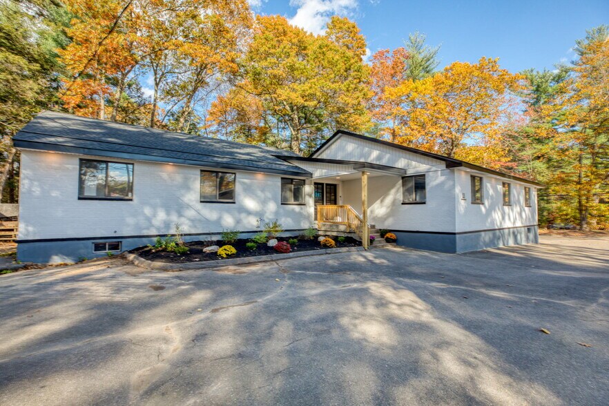 Primary Photo Of 2 Gordon St, Simsbury Office For Lease