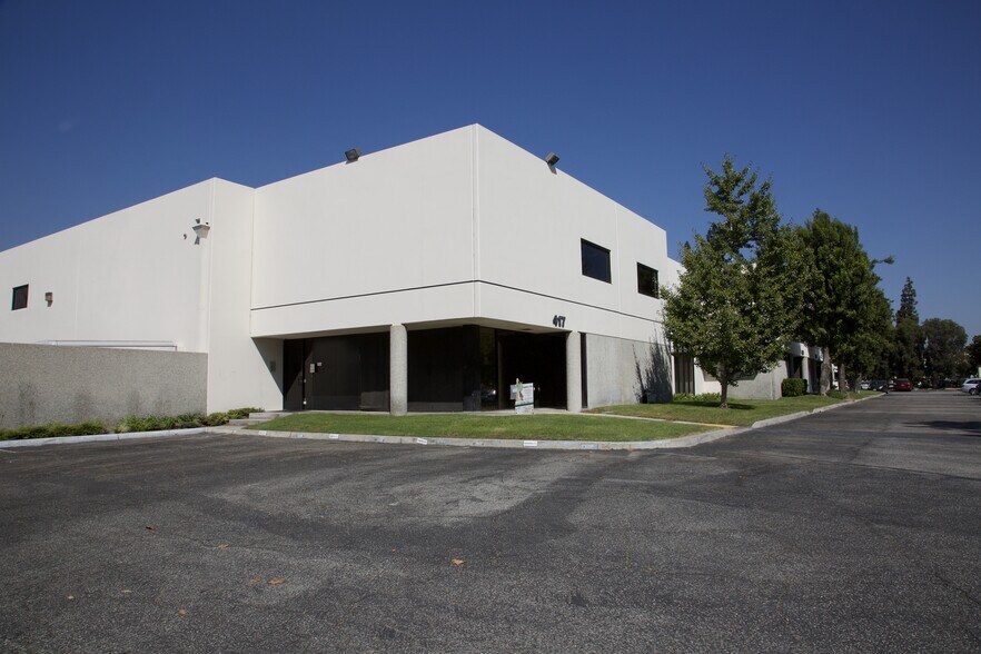 More Photos Of 417 E Huntington Dr, Monrovia Research And Development For Lease