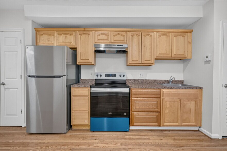 More Photos Of 1271-1275 Meigs Pl NE, Washington Apartments For Sale