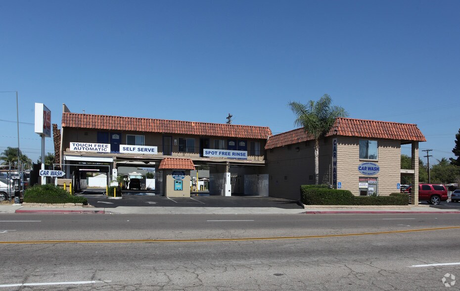 More Photos Of 610 W 9th Ave, Escondido Unknown For Lease