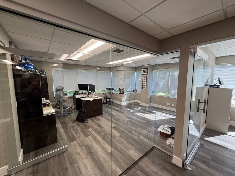 More Photos Of 1720 E Tiffany Dr, West Palm Beach Office For Lease