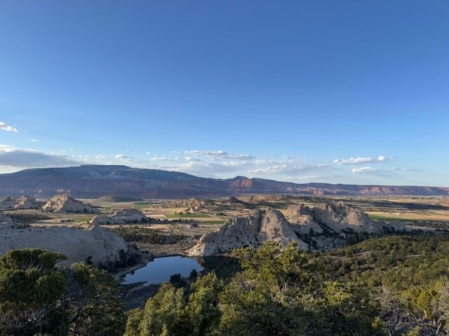 More Photos Of 897 E Cocks Comb Dr, Teasdale Land For Sale