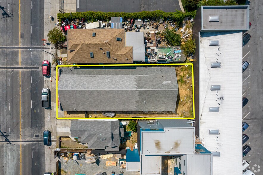 More Photos Of 2439 Adeline St, Oakland Religious Facility For Sale