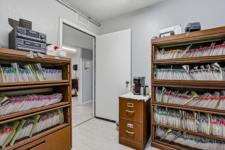 More Photos Of 10050 Mccombs St, El Paso Medical For Sale