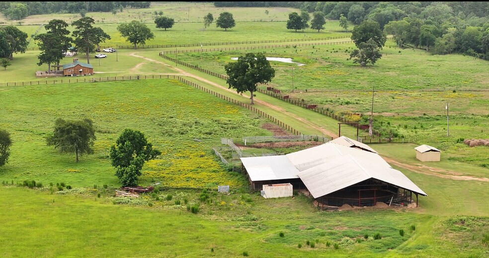 More Photos Of 44 Bucking Bull Rd, New Waverly Land For Sale