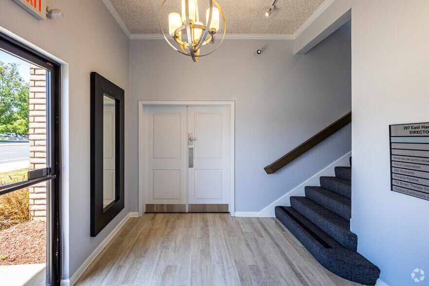 More Photos Of 197 E Hamilton Ave, Campbell Office For Lease