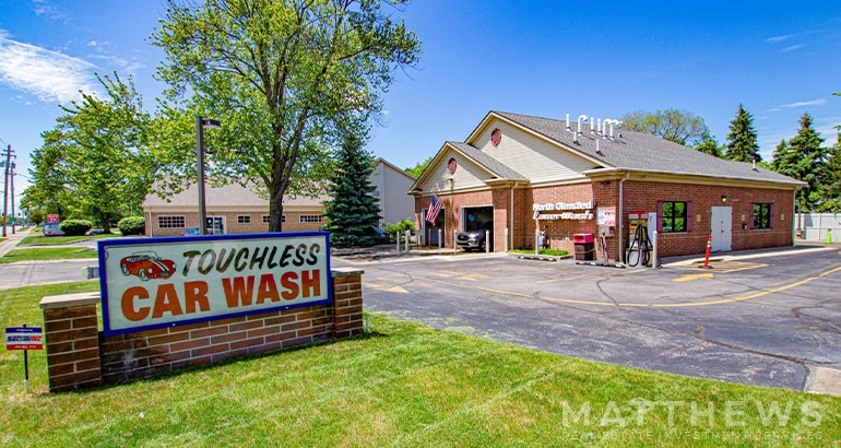 More Photos Of 25056 lorain, North Olmsted Carwash For Sale