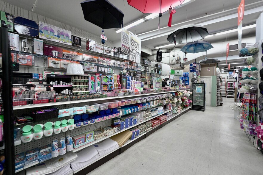 More Photos Of 84-33-84-37 Jamaica Ave, Woodhaven Storefront Retail Office For Sale