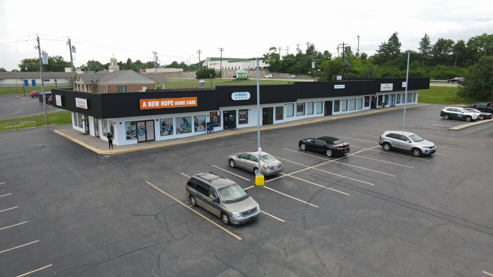 More Photos Of , Middletown General Retail For Sale